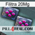 Filitra 20Mg 01